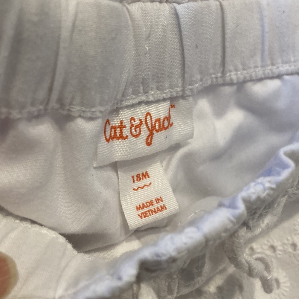 Bundle Cat & Jack shorts - Picture 14 of 16